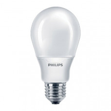 Лампа энергосберегающая (клл) t60 soft es 16вт/827 230-240v e27 philips%s 871829168264600