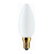 Лампа накаливания (лон) b35 60вт 230v e14 soft wh 1ct philips