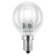 Лампа галогенная p45 ecoclassic30 42вт 230v e14 cl philips