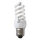 Лампа энергосберегающая (клл) promo pesl- sf 11w/ 827 e27 38х111 jazzway