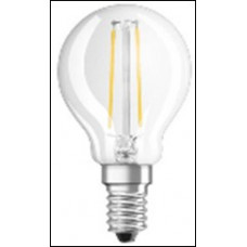 Лампа светодиодная classic m3 prfclp40 4w/827 220-240v file1410x1osram 4052899961777