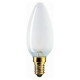 Лампа накаливания (лон) b35 40вт 230v e14 fr philips