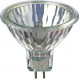 Лампа галогенная низковольтовая hal-dich 2y 50вт 12v gu5.3 philipss