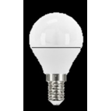 Лампа светодиодная classic b-p m3 ls clp40 5,4w/830 230v fre14 10x1ruosrams 4052899971615
