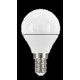 Лампа светодиодная classic b-p m3 ls clp40 5,4w/830 230v fre14 10x1ruosrams