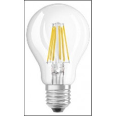 Лампа светодиодная classic m2 prfcla75 8w/827 220-240v file2710x1osram 4052899961708