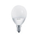 Лампа энергосберегающая (клл) soft es t45 7w/ww 230-240v e14 philips%s