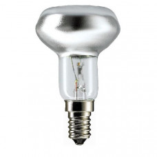 Лампа накаливания (лон) рефлекторная nr50 40вт 230v e14 fr pila 872790002215578