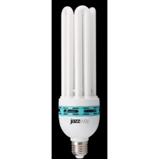 Лампа энергосберегающая (клл) большой мощности pesl-5u 105вт/840 e40 85х355 8000ч jazzway .3323240