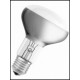 Лампа накаливания с рефлектором conc sp fb r80 60вт 240в e27 25x1 nce osram
