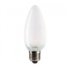 Лампа накаливания (лон) b35 40вт 230v e27 fr pila 872790002044150
