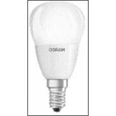 Лампа светодиодная classic b-p m3 sclp40 5,8w/840 220-240vfre146xbli1osram 4052899962033