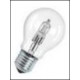 Лампа галогенная hal classic a 64544 hal a cla 57вт 230v e27 20x1 osram