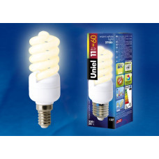 Лампа энергосберегающая esl-s21-11/2700/e27 картоннаяs 442