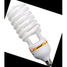 Лампа энергосберегающая спираль кэлр-s е27 100вт 4000к ecolights LLEP20-27-100-4000-T5
