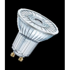 Лампа светодиодная m1 pppar16d5036 6w/930230vgu1010xfs1osram 4052899957862