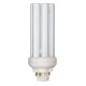 Лампа энергосберегающая (клл) master pl-t 26вт/840/4p gx24q-3 philips