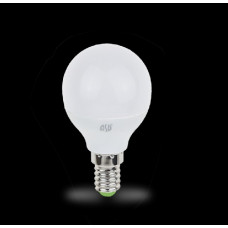 Лампа светодиодная led-шар-standard 3.5вт 160-260в е14 4000к 320лм asd 4690612002033