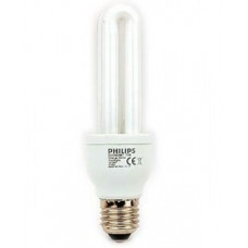 Лампа энергосберегающая (клл) economy 11вт/cdl e27 220-240 philips%s 871150031502110