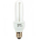 Лампа энергосберегающая (клл) economy 11вт/cdl e27 220-240 philips%s