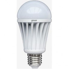 Лампа светодиодная led общего назначения 7вт (75вт) e27 4100k gauss%s AD103002