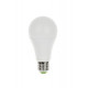 Лампа светодиодная led-a65-standard 20вт (а65-а60) 160-260в е27 4000к 1800лм asd