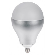 Лампа светодиодная led a120 шар 24 вт 2200 лм 230 в 6500 к e27 иэкs LL-A120-24-230-65-E27