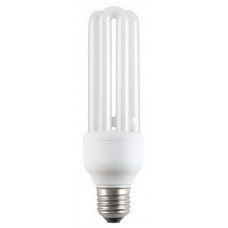 Лампа энергосберегающая кэл-3u е27 20вт 4000к т4 (60шт) иэкs LLE10-27-020-4000-T4