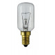 Лампа deco 40вт e14 230v t29 cl 1ct/5x10f philips%s