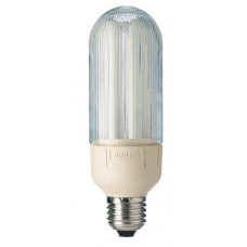 Лампа энергосберегающая (клл) sl-electronic 20вт/827 230-240v e27 philips%s 871150054300400