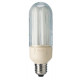 Лампа энергосберегающая (клл) sl-electronic 20вт/827 230-240v e27 philips%s