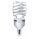 Лампа энергосберегающая tornado high lumen 60вт/cdl hv e27 philips%s