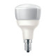 Лампа downlighter es 7w ww e14 r50 1ct philips%s