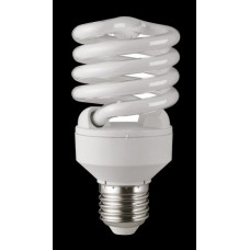 Лампа энергосберегающая (клл) pesl- sf2 25вт/ 840 e27 56х116 t2 jazzway .1007360