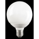 Лампа энергосберегающая шар кэл-g е14 9вт 2700к иэкss