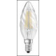 Лампа светодиодная classic m3 prfclbw40 4w/827 220-240vfile1410x1osram