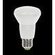 Лампа светодиодная led-r63-standard 5вт 160-260в е27 3000к 450лм asd