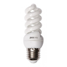 Лампа энергосберегающая (клл) promo pesl- sf 11w/ 840 e27 38х111 jazzway .2853202