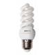 Лампа энергосберегающая (клл) promo pesl- sf 11w/ 840 e27 38х111 jazzway