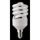 Лампа энергосберегающая (клл) pesl- sf2 15вт/ 840 e14 46х105 t2 jazzway