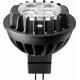Лампа светодиодная led mr16 master spot lv7-35вт 2700k philips