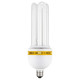 Лампа энергосберегающая кэл-4u е27 65вт 6500к (25шт) иэкs