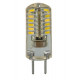 Лампа светодиодная led-jcd-standard 2вт 160-260в gy6,35 4000к 180лм asd