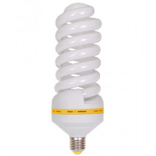Лампа энергосберегающая спираль кэл-fs е27 100вт 6500к промопак 3 шт иэкs LLE25-27-100-6500-T5-S3