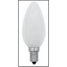 Лампа накаливания classic b+bwfb 25вт e14 230в b osrams 4008321410689