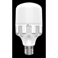 Лампа светодиодная pled-hp-t140 50вт 4000k 4400lm e40 220/50 jazzway (сентябрьs .5001497