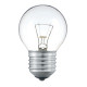 Лампа накаливания (лон) p45 60вт 230v e27 cl philips