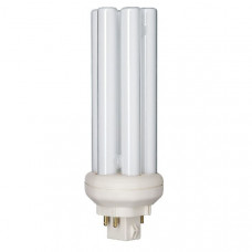 Лампа энергосберегающая (клл) master pl-t 32вт/840/4p gx24q-3 philips 871150061131470
