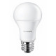 Лампа светодиодная меняющая цвет холодный/теплый led scene switch a60 9.5-60вт e27 3000k/6500ks