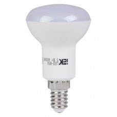 Лампа светодиодная led eco r50 рефлектор 5вт 230в 4000к e14 ieks LLE-R50-5-230-40-E14